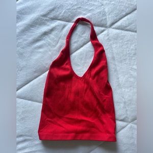 urban outfitters halter top